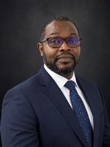 Olumide Famuyide - Chief Operating Officer